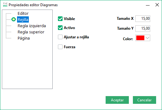 ajustes editor diagrama 02